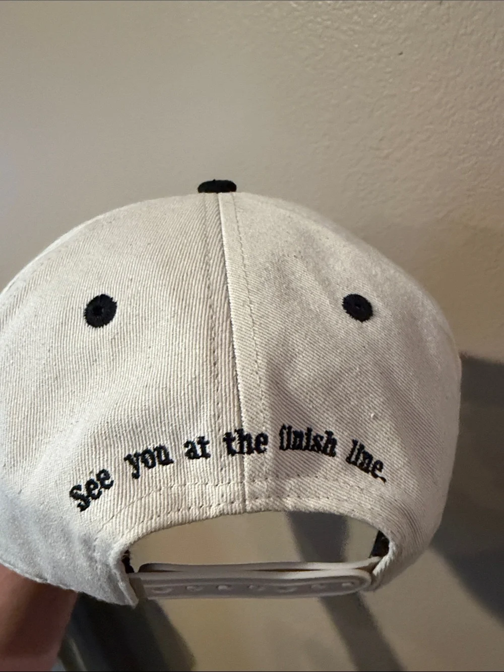 Duke + Dexter Racing SnapBack Hat